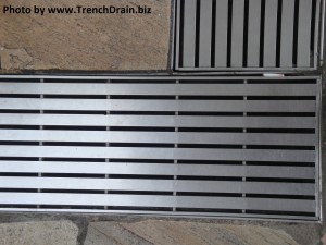 Marina Bay Sands, stainless flat bar grate, steel grating, steel bar drain grate