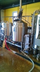 yergey brewery, nano-brewery, craft beer,